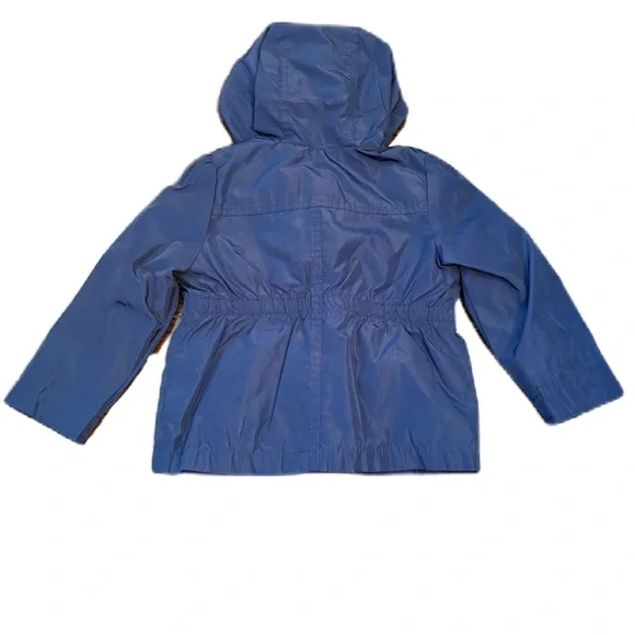 Old Navy Spring/Fall Jacket - Size 2T - Picture 2 of 5
